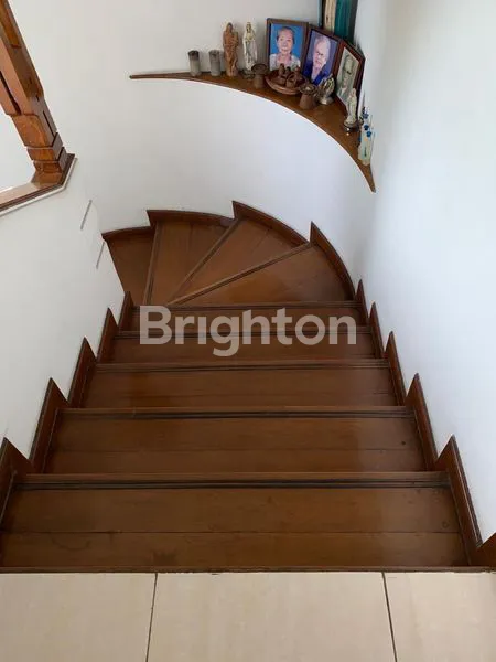 image RUMAH TAMAN ARIES HOEK FULL FURNISHED, MURAH,  SIAP HUNI (4)