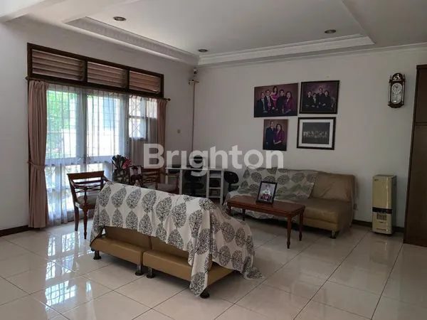 image RUMAH TAMAN ARIES HOEK FULL FURNISHED, MURAH,  SIAP HUNI (2)