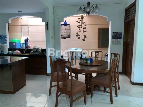 image RUMAH TAMAN ARIES HOEK FULL FURNISHED, MURAH,  SIAP HUNI (3)