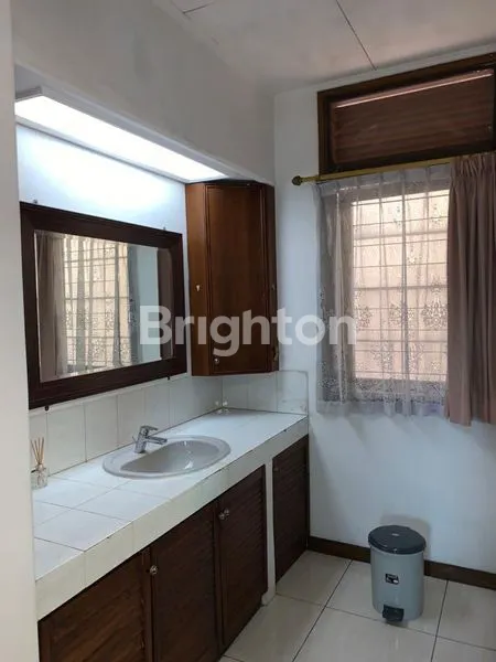image RUMAH TAMAN ARIES HOEK FULL FURNISHED, MURAH,  SIAP HUNI (5)
