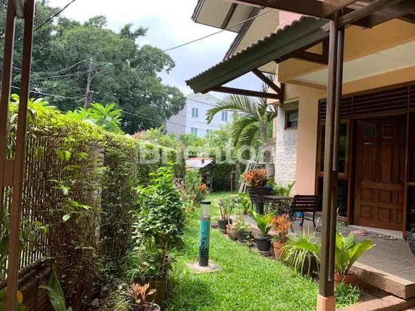 image RUMAH TAMAN ARIES HOEK FULL FURNISHED, MURAH,  SIAP HUNI (6)