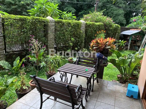 image RUMAH TAMAN ARIES HOEK FULL FURNISHED, MURAH,  SIAP HUNI (7)