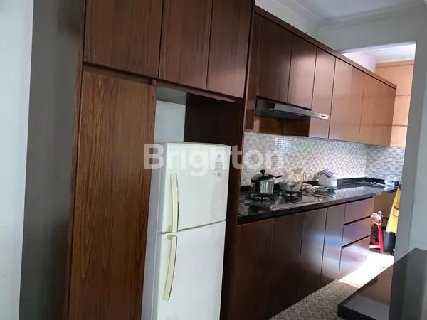 image RUMAH TAMAN ARIES HOEK FULL FURNISHED, MURAH,  SIAP HUNI (8)