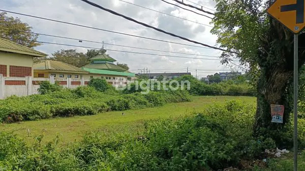 image DIJUAL TANAH, LOKASI STRATEGIS DI JALAN RAYA CARUBAN NGAWI (4)