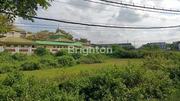 image DIJUAL TANAH, LOKASI STRATEGIS DI JALAN RAYA CARUBAN NGAWI (2)