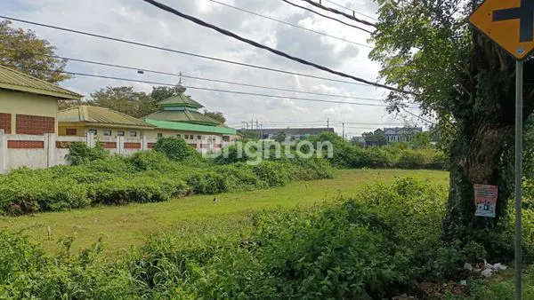 image DIJUAL TANAH, LOKASI STRATEGIS DI JALAN RAYA CARUBAN NGAWI (3)