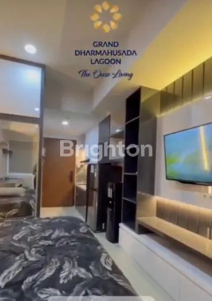 image APARTEMEN STUDIO LOKASI EXCLUSIVE (7)