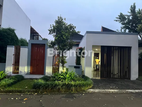 image DIJUAL RUMAH 1 LANTAI DI VIMALA HILLS ALPEN INDAH – VIEW ALAM & AKSES MUDAH (2)