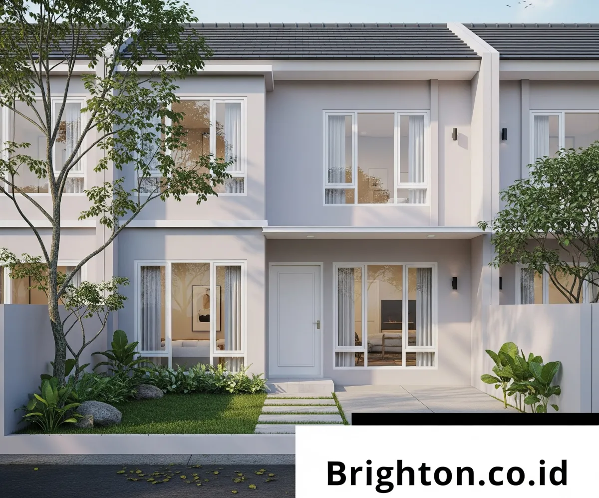 rumah dijual di gading serpong 11