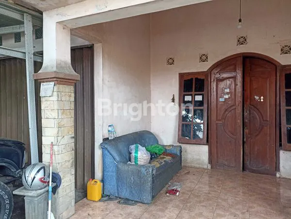 image RUMAH NYAMAN KOTA SOLO (4)