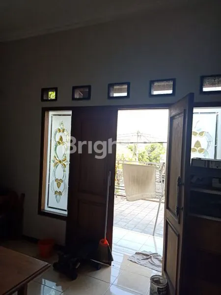 image RUMAH MURAH 2 LANTAI TAMAN PINDOK JATI (2)