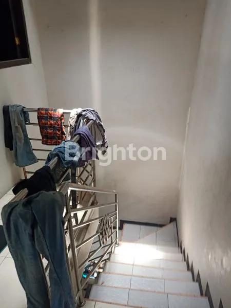 image RUMAH MURAH 2 LANTAI TAMAN PINDOK JATI (8)