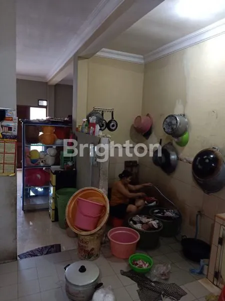 image RUMAH MURAH 2 LANTAI TAMAN PINDOK JATI (5)