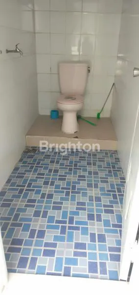 image RUMAH NYAMAN KEKINIAN BERADA DILOKASI STRATEGIS CIDENG BARAT (6)