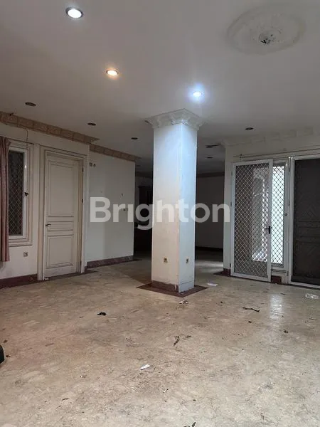 image DIJUAL RUMAH DI SUNTER (5)