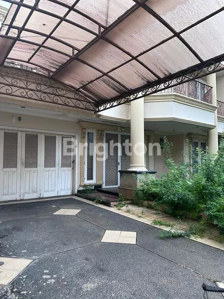 image DIJUAL RUMAH DI SUNTER (1)
