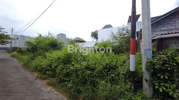 image TANAH PREMIUM KAWASAN KUTUH JIMBARAN (2)