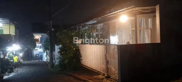 image RUMAH  MURAH 2 LANTAI SIAP HUNI  DEKAT EXIT TOL (5)