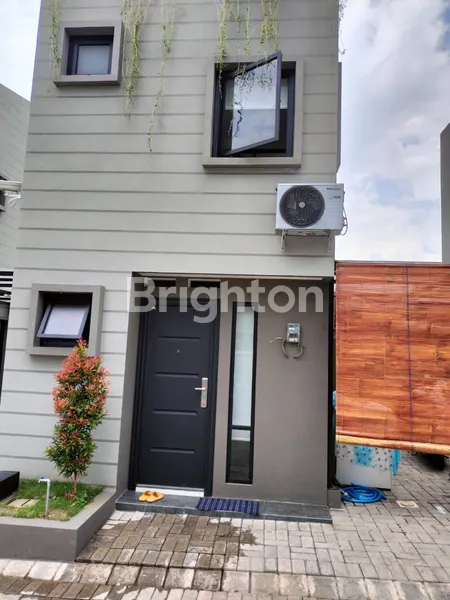 image RUMAH KOS DI KVADRA ARAYA MALANG (2)