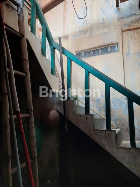 image DIJUAL RUMAH HITUNG TANAH GELONG BARU JAKARTA BARAT (6)