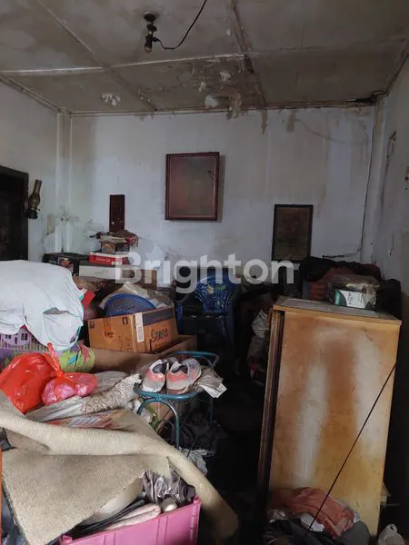 image DIJUAL RUMAH HITUNG TANAH GELONG BARU JAKARTA BARAT (3)