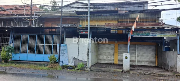 Gambar Property RAYA GRESIK RUMAH DAN RUKO LUAS 3 LANTAI