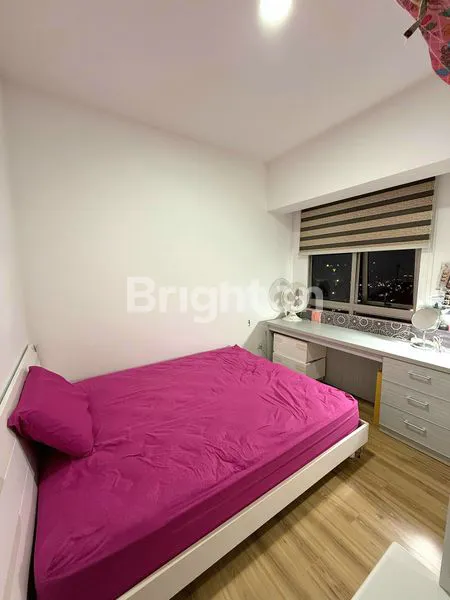 image MTOWN SIGNATURE FULLY FURNISH (4)