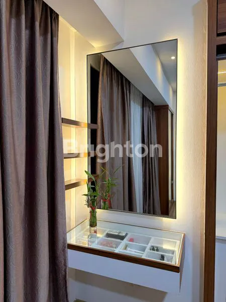 image MTOWN SIGNATURE FULLY FURNISH (6)