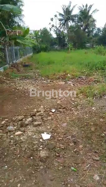 image TANAH DATAR DI JAKARTA SELATAN (1)