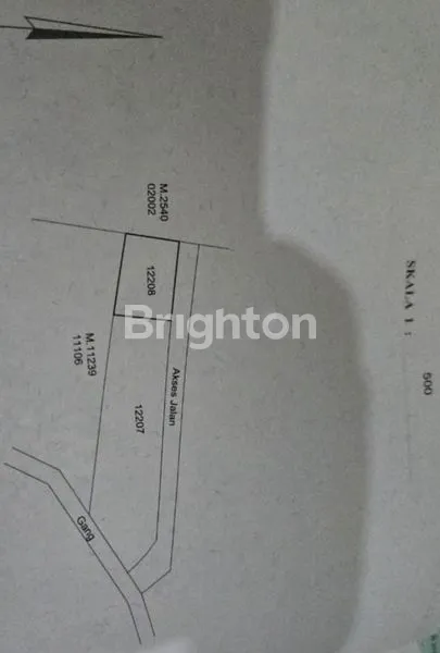 image TANAH DATAR DI JAKARTA SELATAN (6)