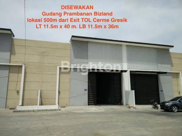 image GUDANG STRATEGIS 460M2. DAERAH GRESIK (2)