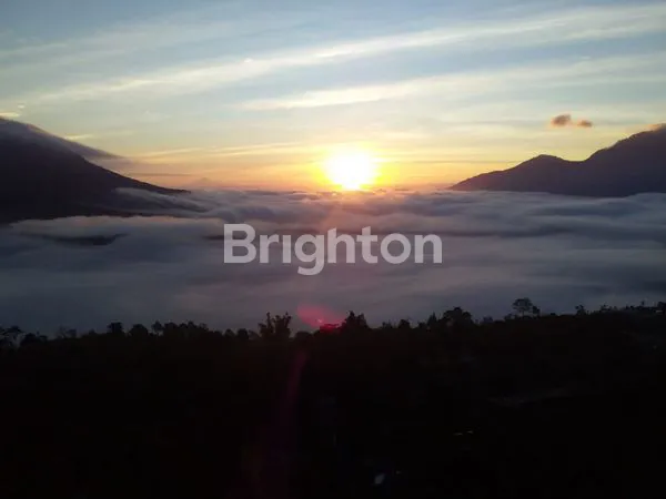 image TANAH KINTAMANI VIEW 180° (BUKIT PAYANG)  (1)