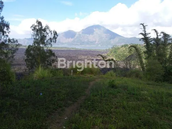 image TANAH KINTAMANI VIEW 180° (BUKIT PAYANG)  (6)