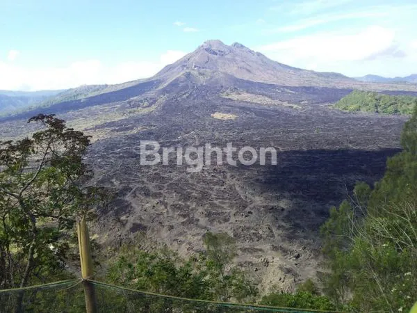 image TANAH KINTAMANI VIEW 180° (BUKIT PAYANG)  (2)