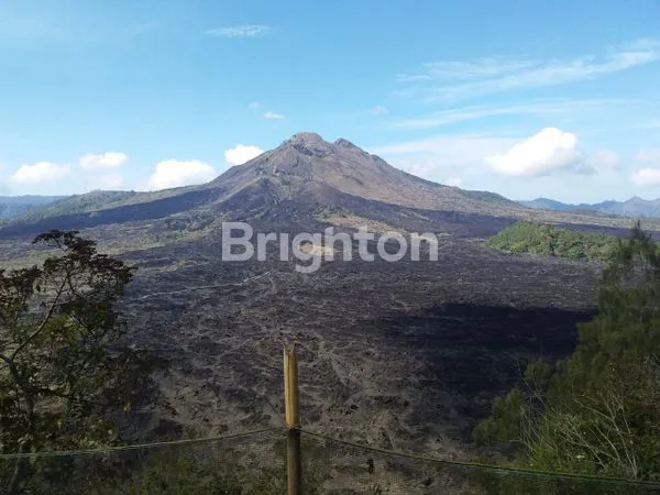 image TANAH KINTAMANI VIEW 180° (BUKIT PAYANG)  (5)