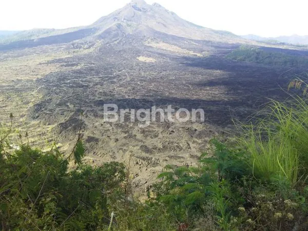image TANAH KINTAMANI VIEW 180° (BUKIT PAYANG)  (7)