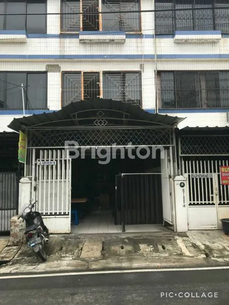 image RUKO 3 1/2 LANTAI CIDENG (1)