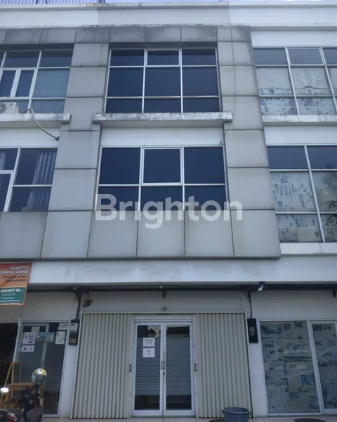 image RUKO DIAMOND GREEN PARK VIEW, DAAN MOGOT, KALIDERES JAKARTA BARAT (1)