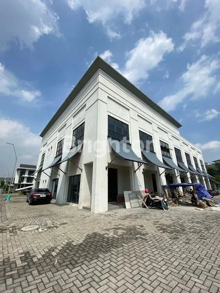 image RUKO ROYAL RESIDENCE DEKAT WIYUNG WISATA BUKIT MAS GREENLAKE UNESA PETRA PAKUWON MALL (3)