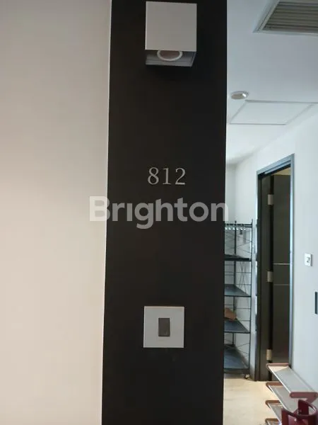 image BRANZ BSD CITY APARTMENT (8)