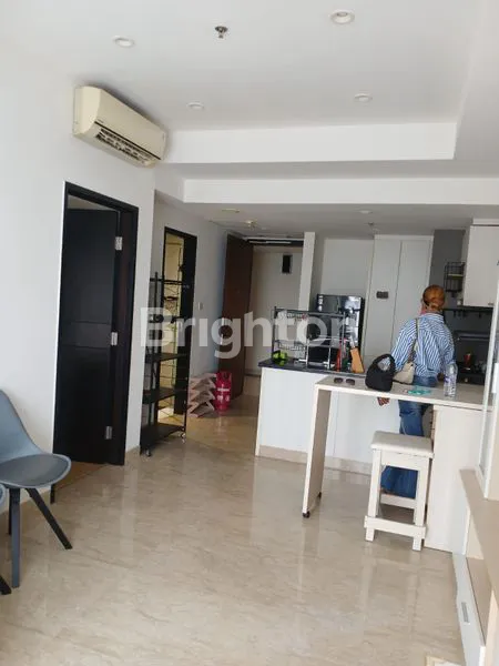 image BRANZ BSD CITY APARTMENT (5)