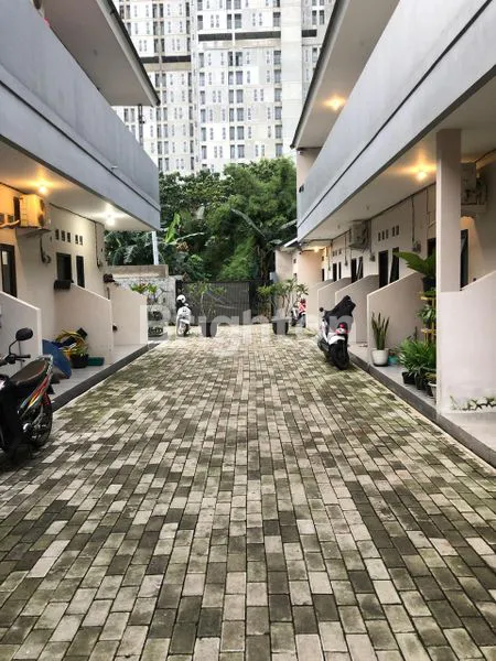 image JUAL KOS KOSAN KONTRAKAN BSD DEKAT TOL (3)