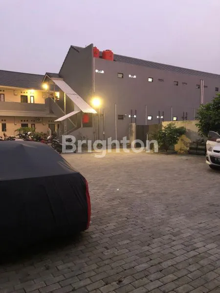 image JUAL KOS KOSAN KONTRAKAN BSD DEKAT TOL (4)