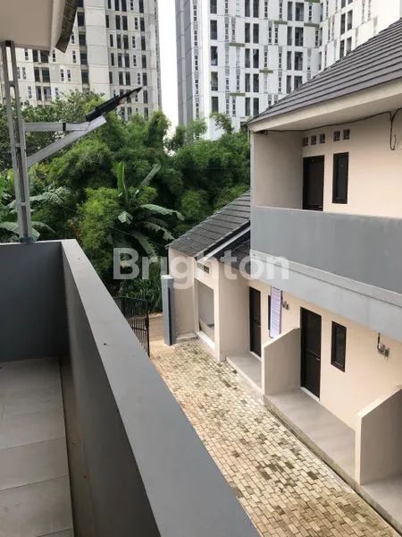image JUAL KOS KOSAN KONTRAKAN BSD DEKAT TOL (6)
