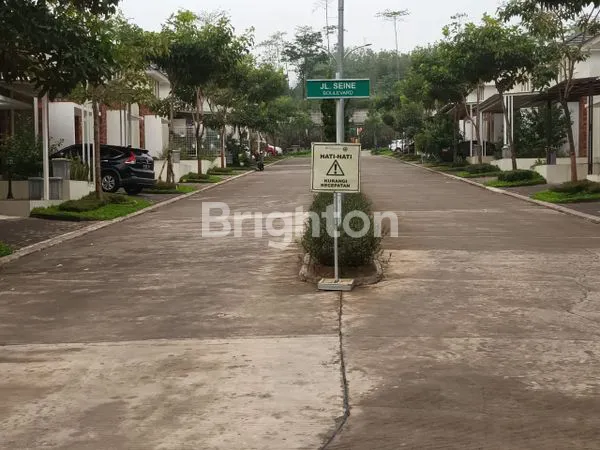 image RUMAH SELANGKAH KE SIRKUIT SENTUL, CITRA SENTUL RAYA (8)