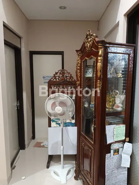 image RUMAH SELANGKAH KE SIRKUIT SENTUL, CITRA SENTUL RAYA (4)