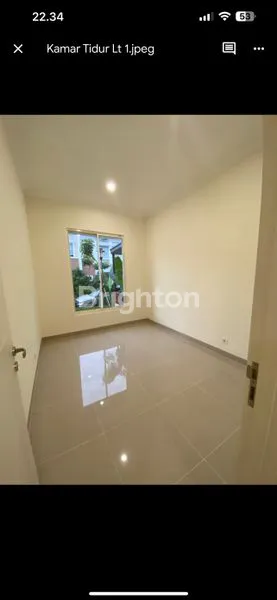 image DIJUAL RUMAH BARU 2 LANTAI THE SPRINGS CLUSTER FLAMINGO GADING SERPONG (2)