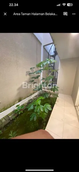 image DIJUAL RUMAH BARU 2 LANTAI THE SPRINGS CLUSTER FLAMINGO GADING SERPONG (5)