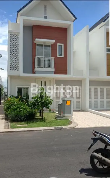 Gambar Property RUMAH NEW BRAND DI SUMMARECON BANDUNG