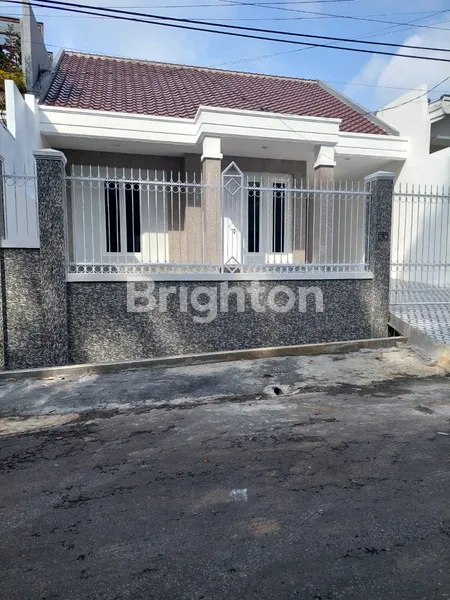 image RUMAH BESAR 2 LANTAI GRESS DI PUNCAK DIENG MALANG DEKAT KAMPUS (1)